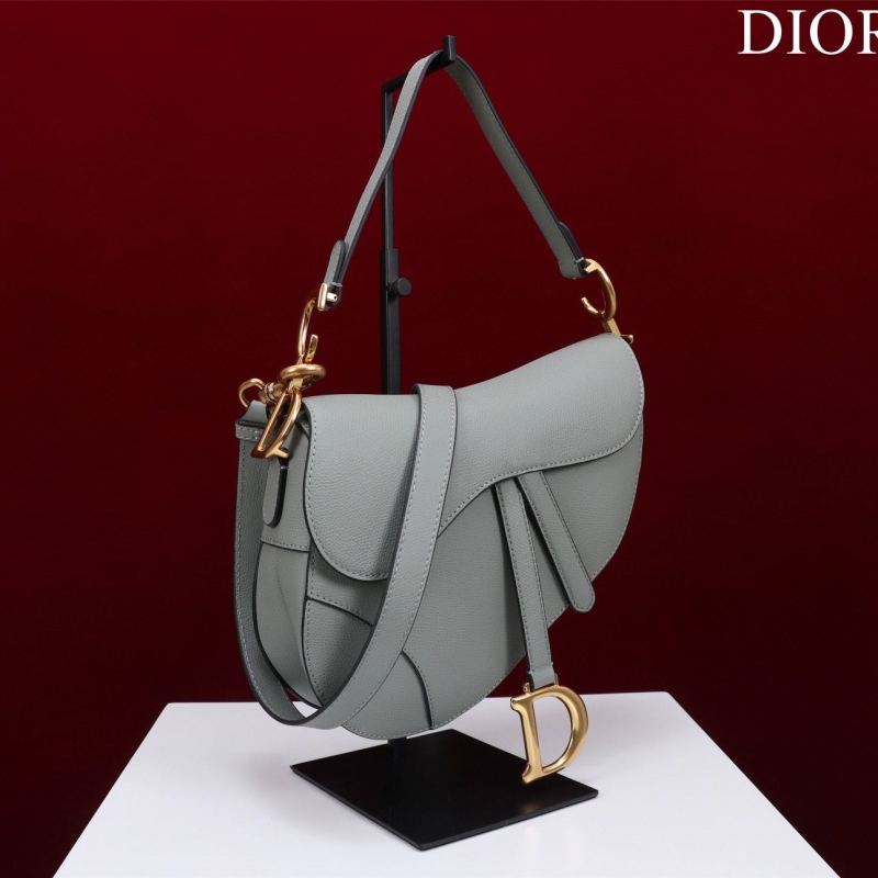 D*or saddle bags